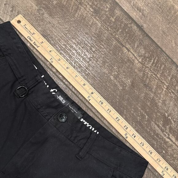 Publish Men's Legacy Jogger Black Size 34 - Picture 7 of 10